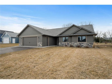 389 Vista Circle, River Falls, WI 54022