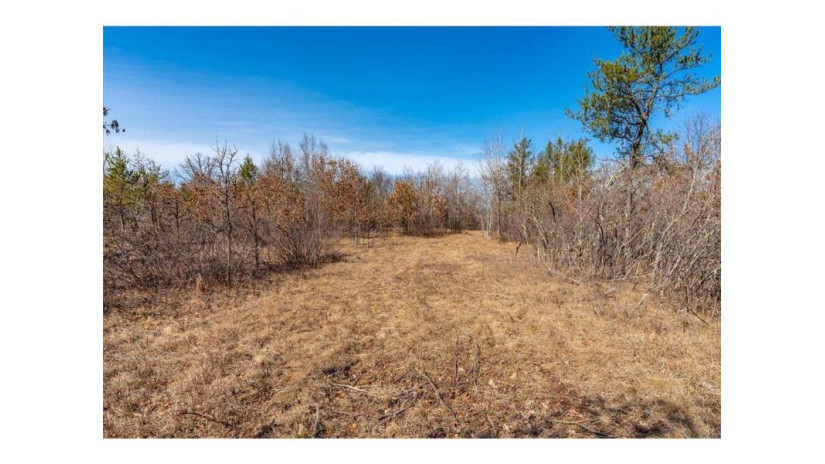 xx 20 acres Tranus Lake R Tranus Lake Rd Springbrook, WI 54875 by Compass Realty Group $97,500