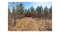 xx 20 acres Tranus Lake R Tranus Lake Rd Springbrook, WI 54875 by Compass Realty Group $97,500