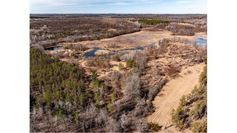 xx 20 acres Tranus Lake R Tranus Lake Rd Springbrook, WI 54875 by Compass Realty Group $97,500