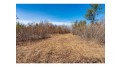 xxx 20 acres Parcel A Tranus Lake Rd Springbrook, WI 54875 by Compass Realty Group $97,500