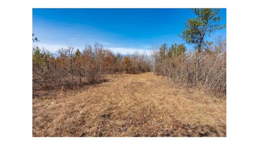 xxx 20 acres Parcel A Tranus Lake Rd Springbrook, WI 54875 by Compass Realty Group $97,500