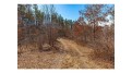 xxx 20 acres Parcel A Tranus Lake Rd Springbrook, WI 54875 by Compass Realty Group $97,500