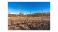 xxx 20 acres Parcel A Tranus Lake Rd Springbrook, WI 54875 by Compass Realty Group $97,500