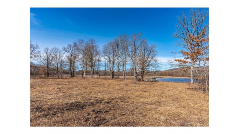 xxx 20 acres Parcel A Tranus Lake Rd Springbrook, WI 54875 by Compass Realty Group $97,500