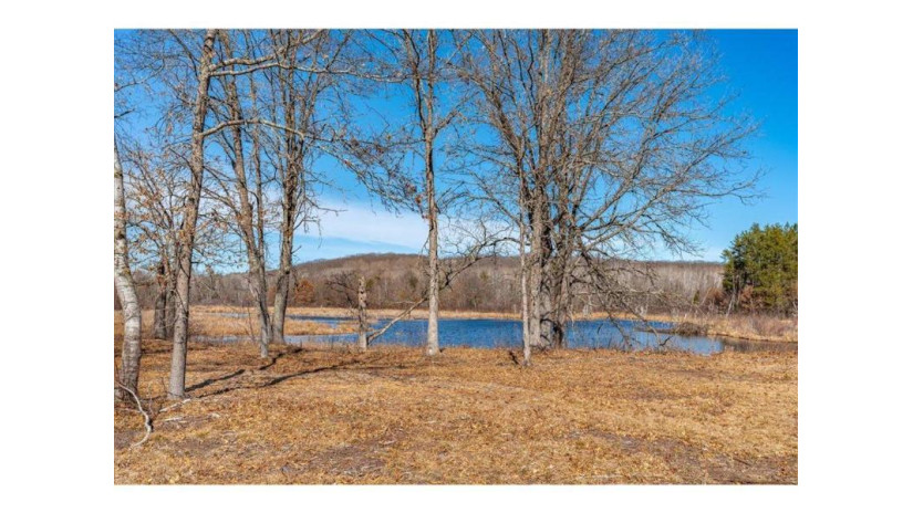 xxx 20 acres Parcel A Tranus Lake Rd Springbrook, WI 54875 by Compass Realty Group $97,500