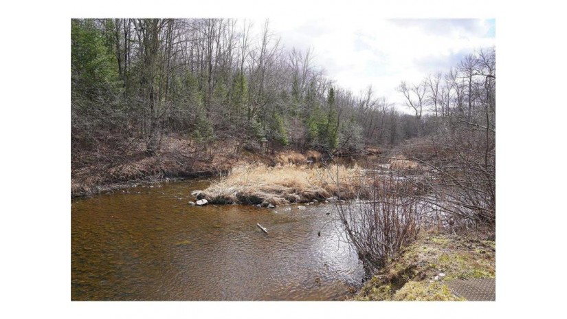 4268 North County Road B Glen Flora, WI 54526 by Whitetail Properties Real Esta $230,000