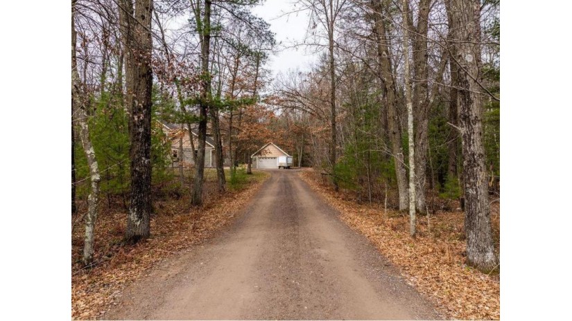 S1200 Woodland Valley Road Fall Creek, WI 54742 by Edina Realty, Inc. $675,000