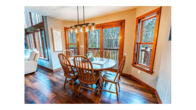 S1200 Woodland Valley Road Fall Creek, WI 54742 by Edina Realty, Inc. $675,000