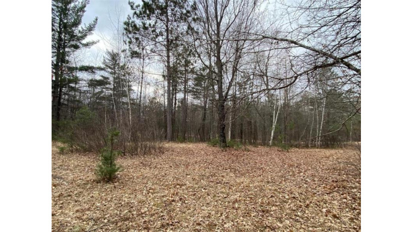 Lot 4 Steinhilpert Drive Solon Springs, WI 54873 by Lakewoods Real Estate $69,900