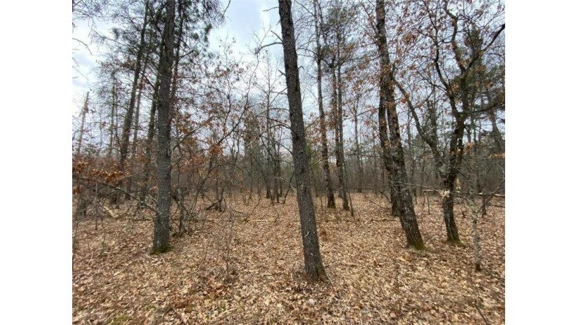 Lot 4 Steinhilpert Drive Solon Springs, WI 54873 by Lakewoods Real Estate $69,900