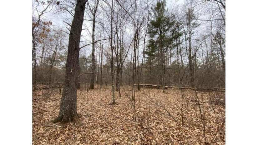 Lot 4 Steinhilpert Drive Solon Springs, WI 54873 by Lakewoods Real Estate $69,900