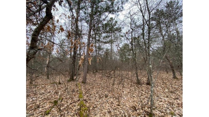 Lot 4 Steinhilpert Drive Solon Springs, WI 54873 by Lakewoods Real Estate $69,900