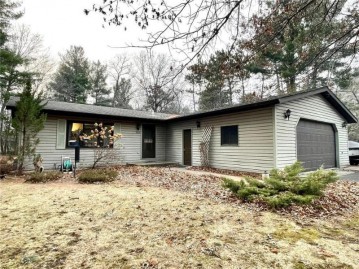 3013 Ingalls Road, Menomonie, WI 54751