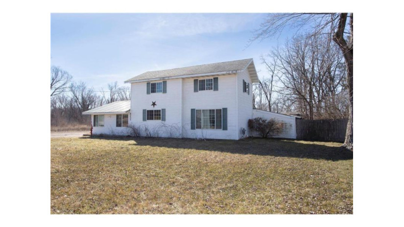 25837 East Mondovi Street Eleva, WI 54738 by Keller Williams Realty Diversified $199,900