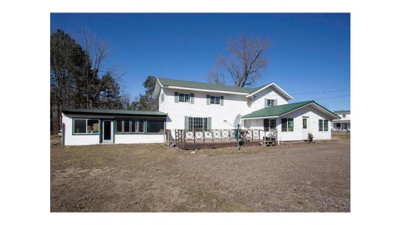 25837 East Mondovi Street Eleva, WI 54738 by Keller Williams Realty Diversified $199,900