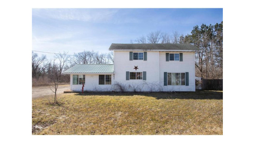 25837 East Mondovi Street Eleva, WI 54738 by Keller Williams Realty Diversified $199,900