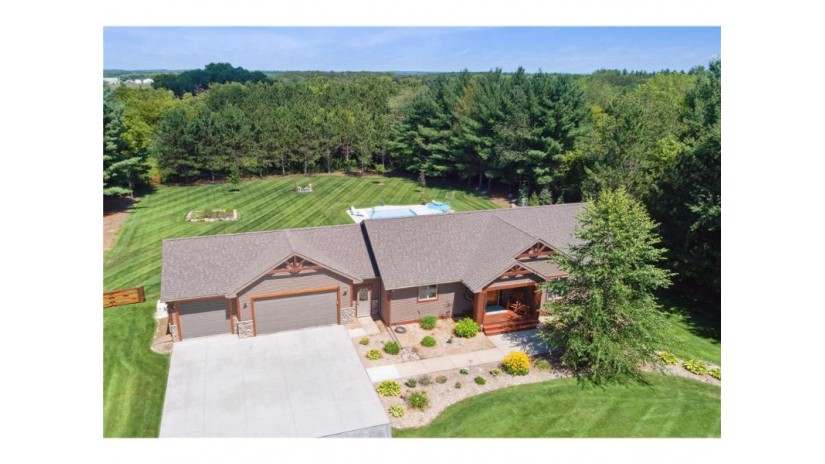 664 Perch Lake Road Hudson, WI 54016 by Lakes Area Realty Hudson $999,500