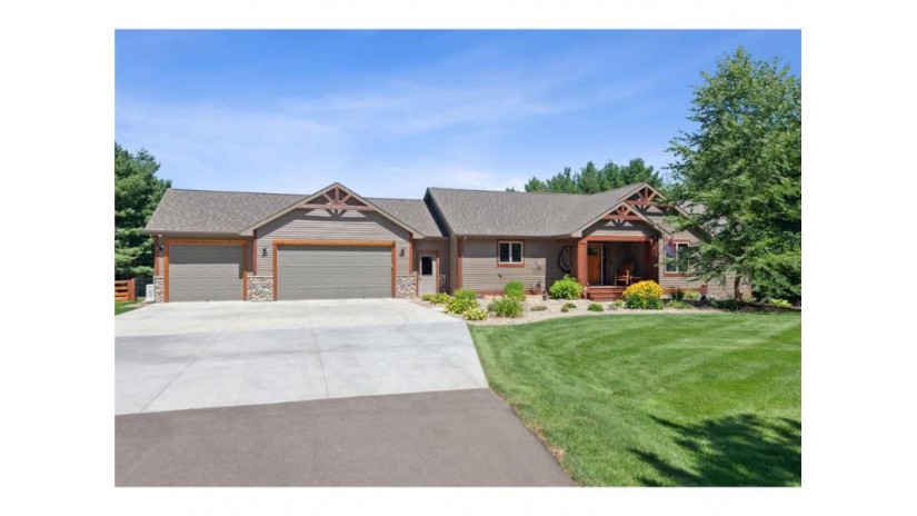 664 Perch Lake Road Hudson, WI 54016 by Lakes Area Realty Hudson $999,500