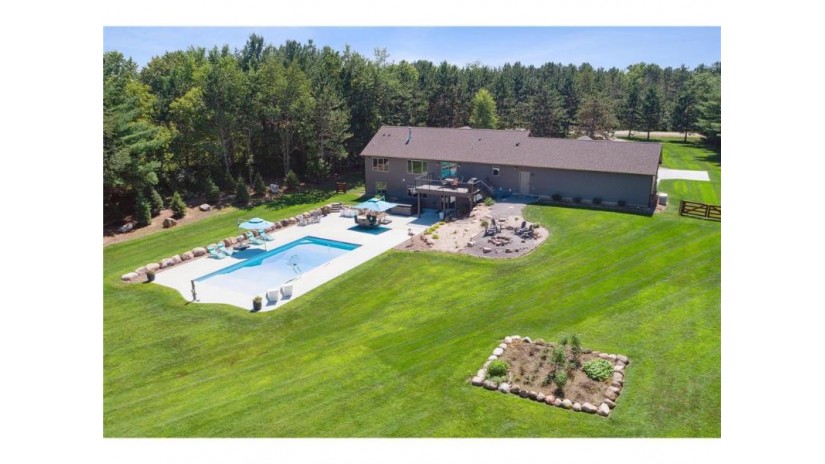 664 Perch Lake Road Hudson, WI 54016 by Lakes Area Realty Hudson $999,500