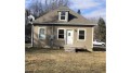 W305 Central Street Spring Valley, WI 54767 by Farm Home Land Realty Llc $192,000