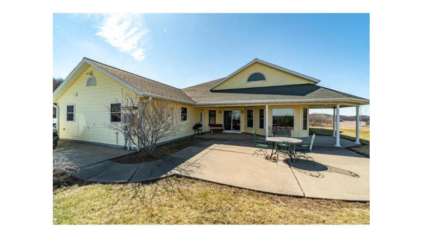 W2071 County Road R Mondovi, WI 54755 by Keller Williams Realty Diversified $450,000