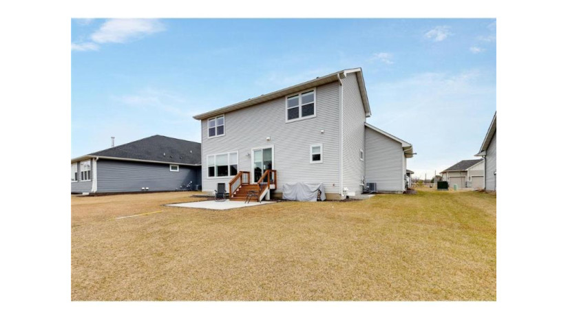 493 Kerry Way Hudson, WI 54016 by Century 21 Affiliated* $699,900