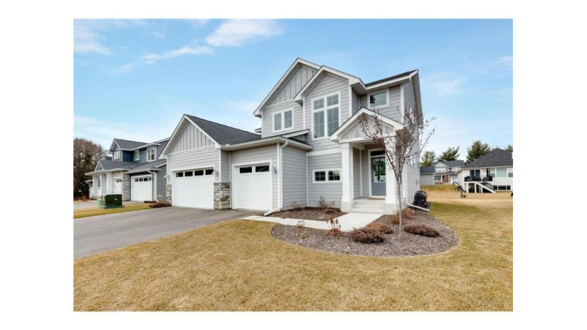 493 Kerry Way Hudson, WI 54016 by Century 21 Affiliated* $699,900