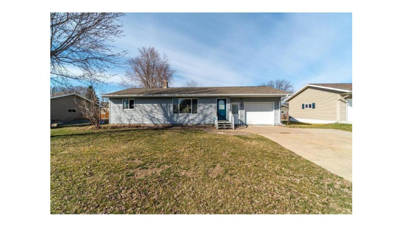 840 East Taft Street Blair, WI 54616 by Edina Realty, Inc. $185,000