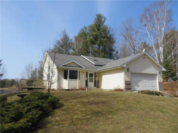 664 135th Avenue, Turtle Lake, WI 54889