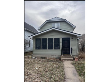 N235 Mckay Avenue, Spring Valley, WI 54767