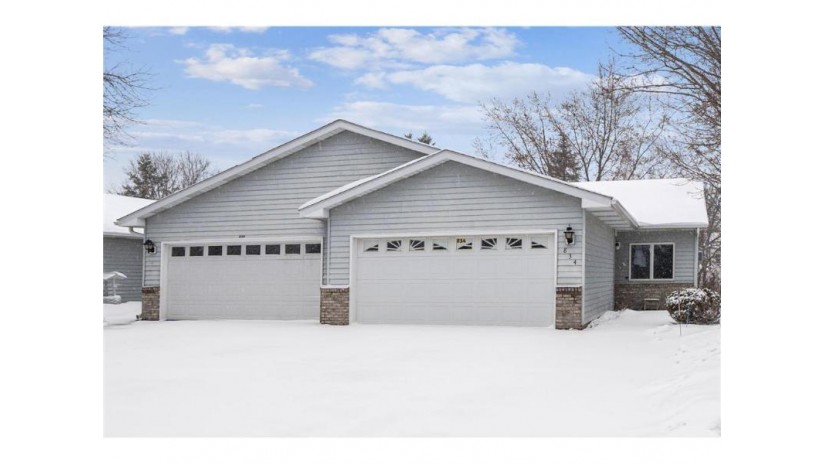 834 Oak Court Osceola, WI 54020 by Keller Williams Rlty Integrity* $219,900