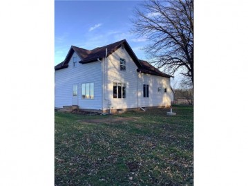 1681 4 1/2 Avenue, Hillsdale, WI 54733