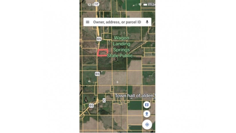 XX10 State Highway 65 Star Prairie, WI 54026 by Property Executives Realty $50,000