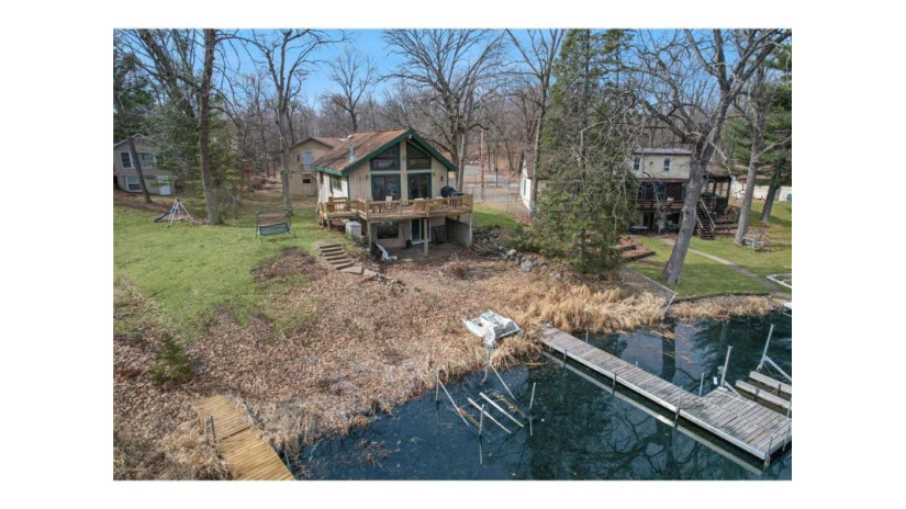 815 Park Drive Balsam Lake, WI 54810 by Exp Realty, Llc $700,000