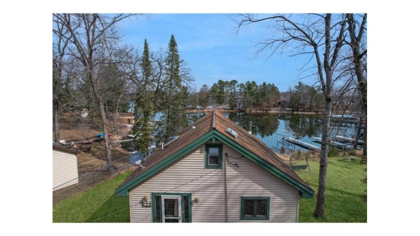 815 Park Drive Balsam Lake, WI 54810 by Exp Realty, Llc $700,000