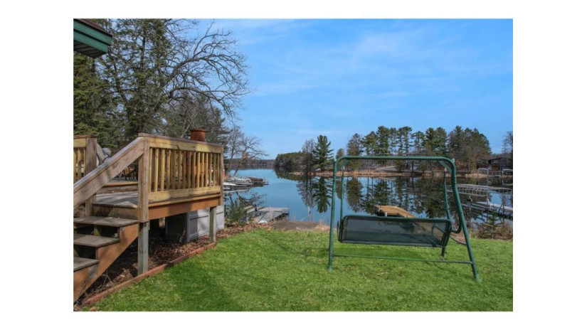 815 Park Drive Balsam Lake, WI 54810 by Exp Realty, Llc $700,000