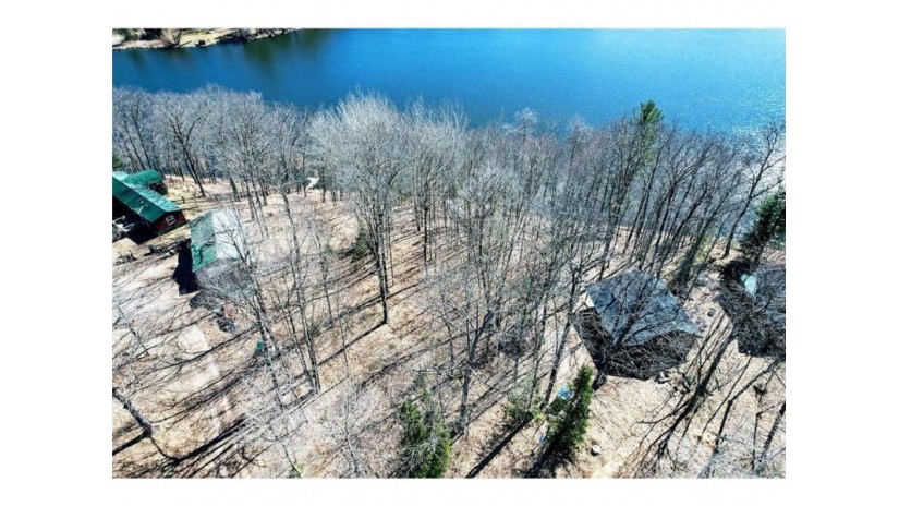 00 Deerhead Point Road Chetek, WI 54728 by Woods & Water Realty Inc. $131,900