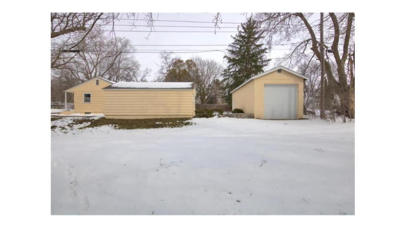 126 9th Street Hudson, WI 54016 by Keller Williams Rlty Integrity* $335,000