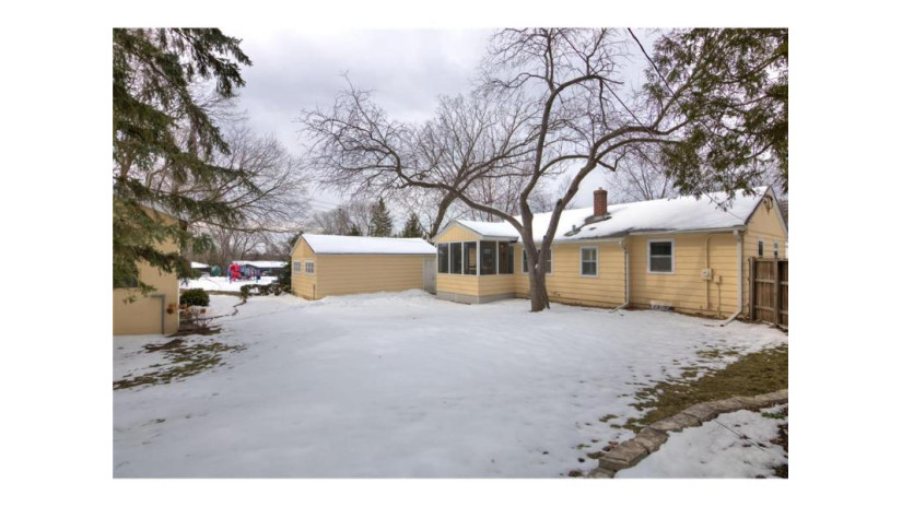 126 9th Street Hudson, WI 54016 by Keller Williams Rlty Integrity* $335,000