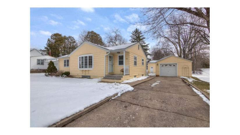 126 9th Street Hudson, WI 54016 by Keller Williams Rlty Integrity* $335,000