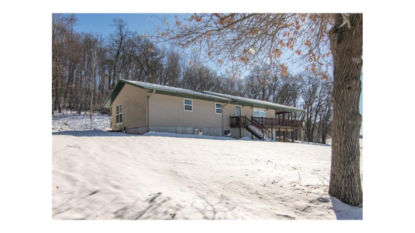 N10810 State Road 25 Wheeler, WI 54772 by Saphire Realty $290,000