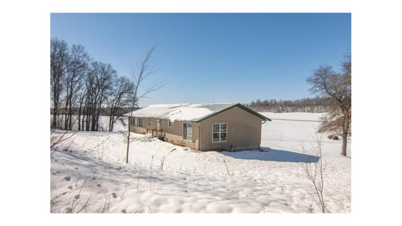 N10810 State Road 25 Wheeler, WI 54772 by Saphire Realty $290,000