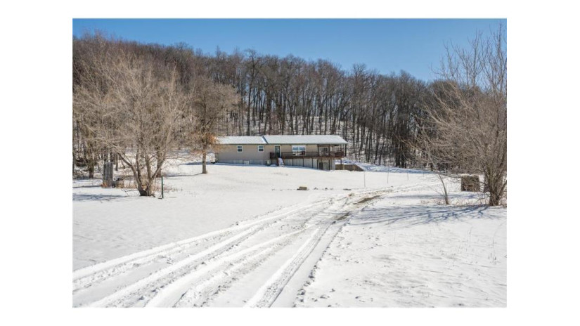 N10810 State Road 25 Wheeler, WI 54772 by Saphire Realty $290,000