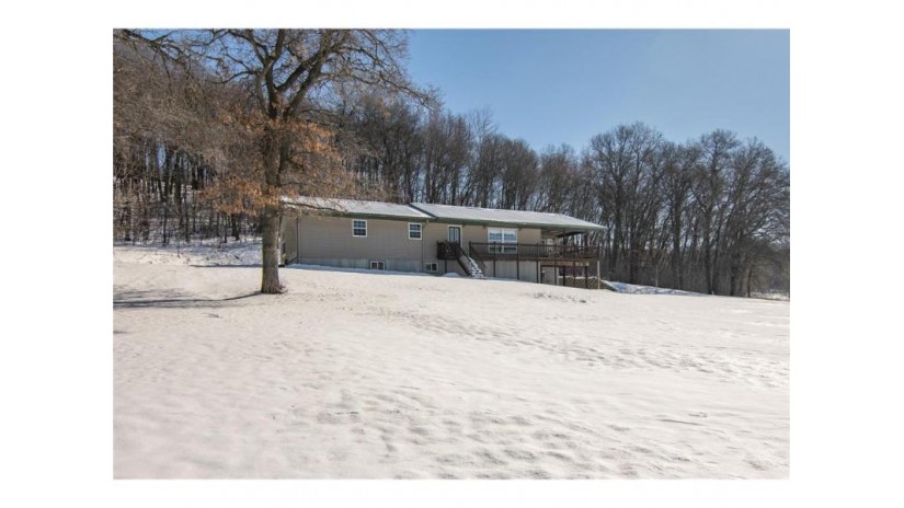 N10810 State Road 25 Wheeler, WI 54772 by Saphire Realty $290,000