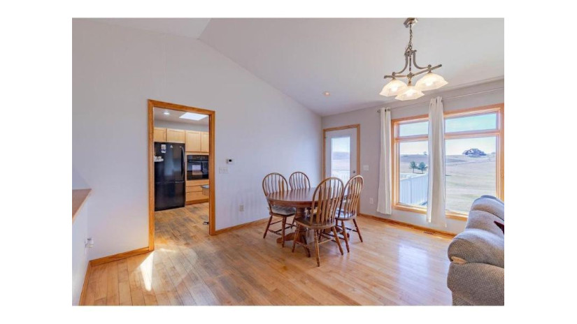 1421 Valley Estates Road Mondovi, WI 54755 by Woods & Water Realty Inc. $429,900