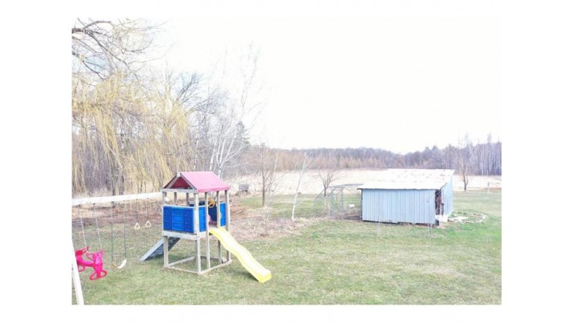 25294 Wellman Road Grantsburg, WI 54840 by Edina Realty, Inc. $259,000