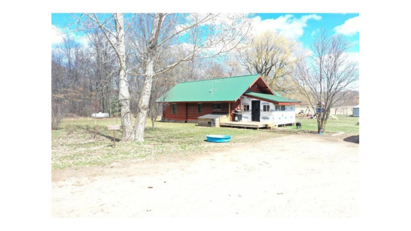 25294 Wellman Road Grantsburg, WI 54840 by Edina Realty, Inc. $259,000