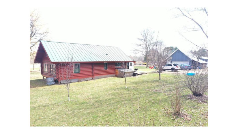 25294 Wellman Road Grantsburg, WI 54840 by Edina Realty, Inc. $259,000