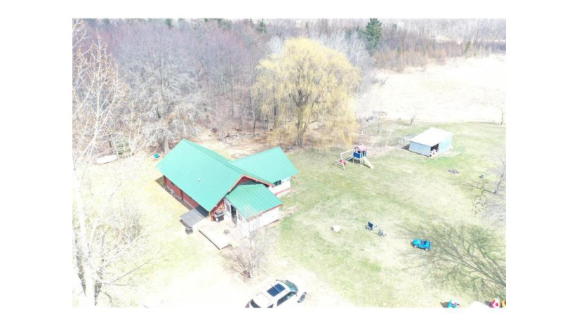 25294 Wellman Road Grantsburg, WI 54840 by Edina Realty, Inc. $259,000